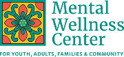 Mental Wellness Center Logo